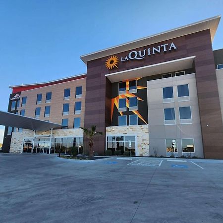 Hawthorn Suites By Wyndham デル・リオ エクステリア 写真