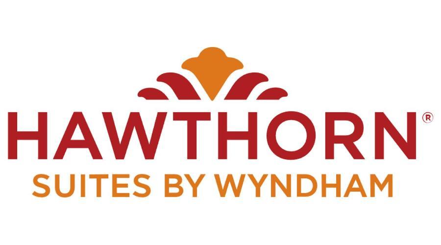 Hawthorn Suites By Wyndham デル・リオ エクステリア 写真