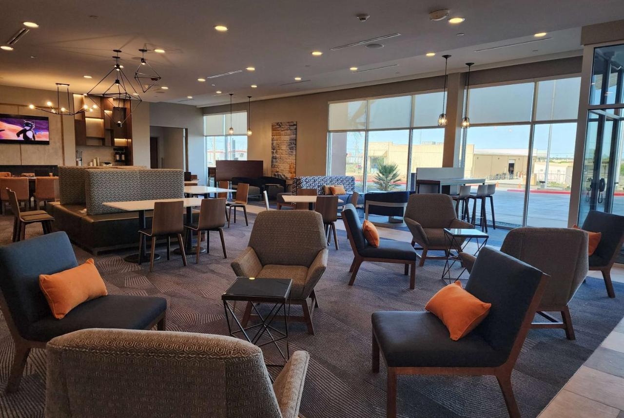 Hawthorn Suites By Wyndham デル・リオ エクステリア 写真