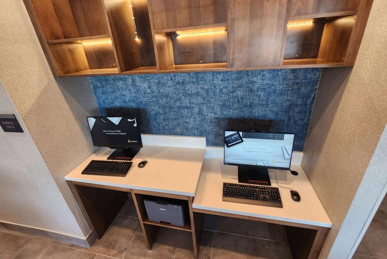 Hawthorn Suites By Wyndham デル・リオ エクステリア 写真