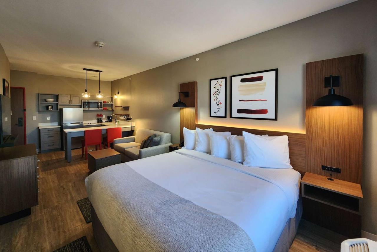 Hawthorn Suites By Wyndham デル・リオ エクステリア 写真