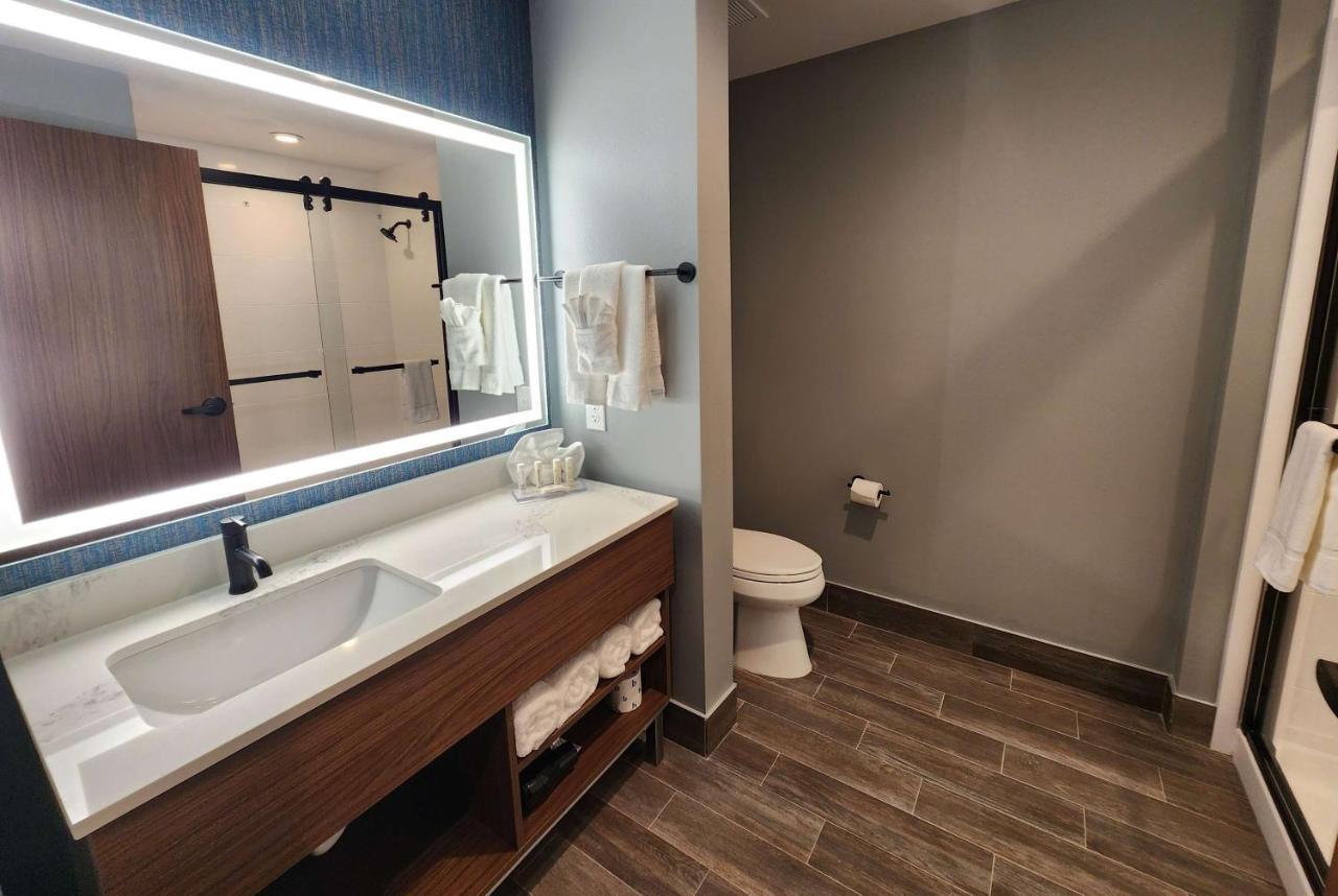 Hawthorn Suites By Wyndham デル・リオ エクステリア 写真