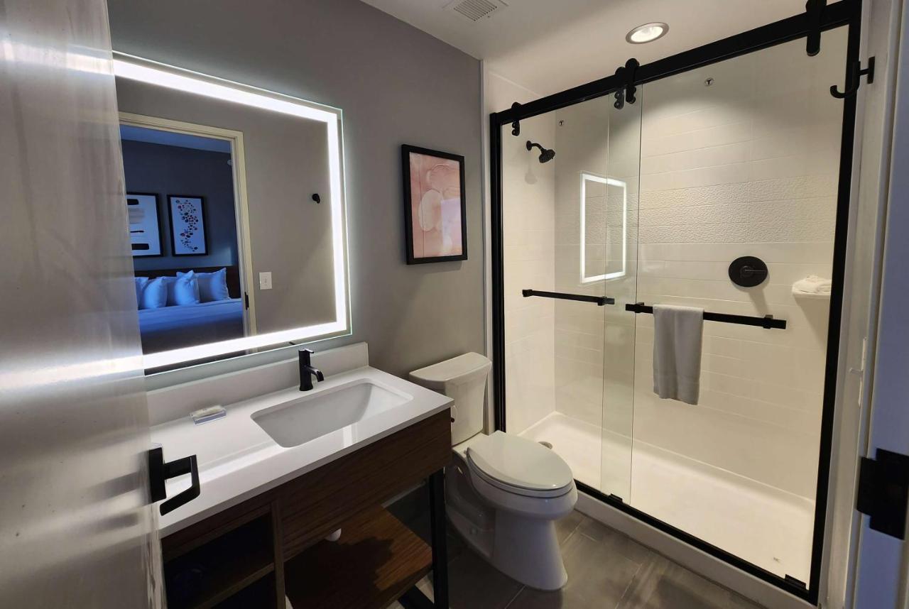 Hawthorn Suites By Wyndham デル・リオ エクステリア 写真