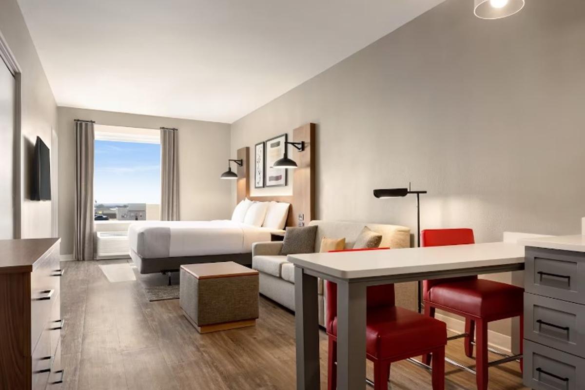 Hawthorn Suites By Wyndham デル・リオ エクステリア 写真