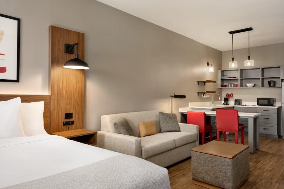 Hawthorn Suites By Wyndham デル・リオ エクステリア 写真