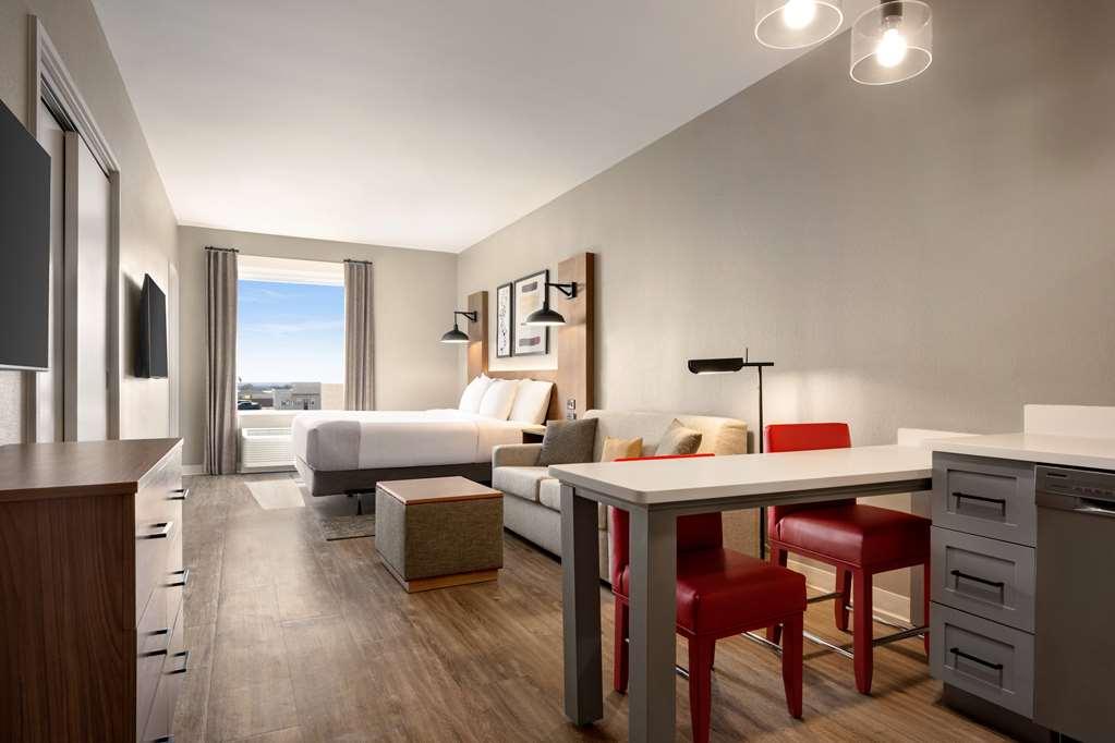 Hawthorn Suites By Wyndham デル・リオ 部屋 写真