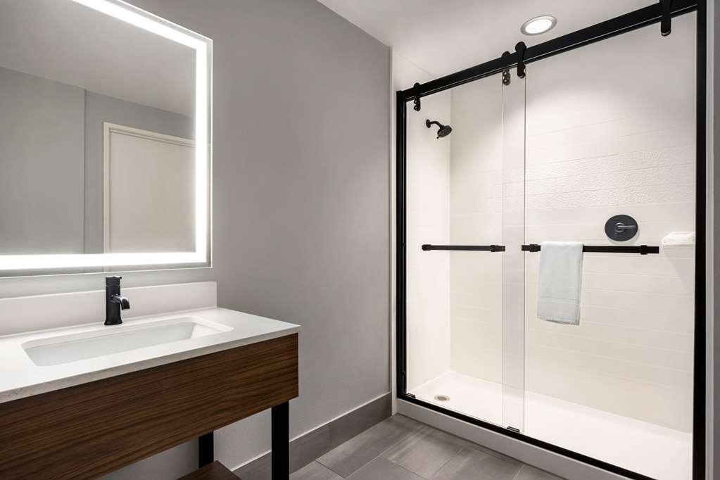 Hawthorn Suites By Wyndham デル・リオ エクステリア 写真