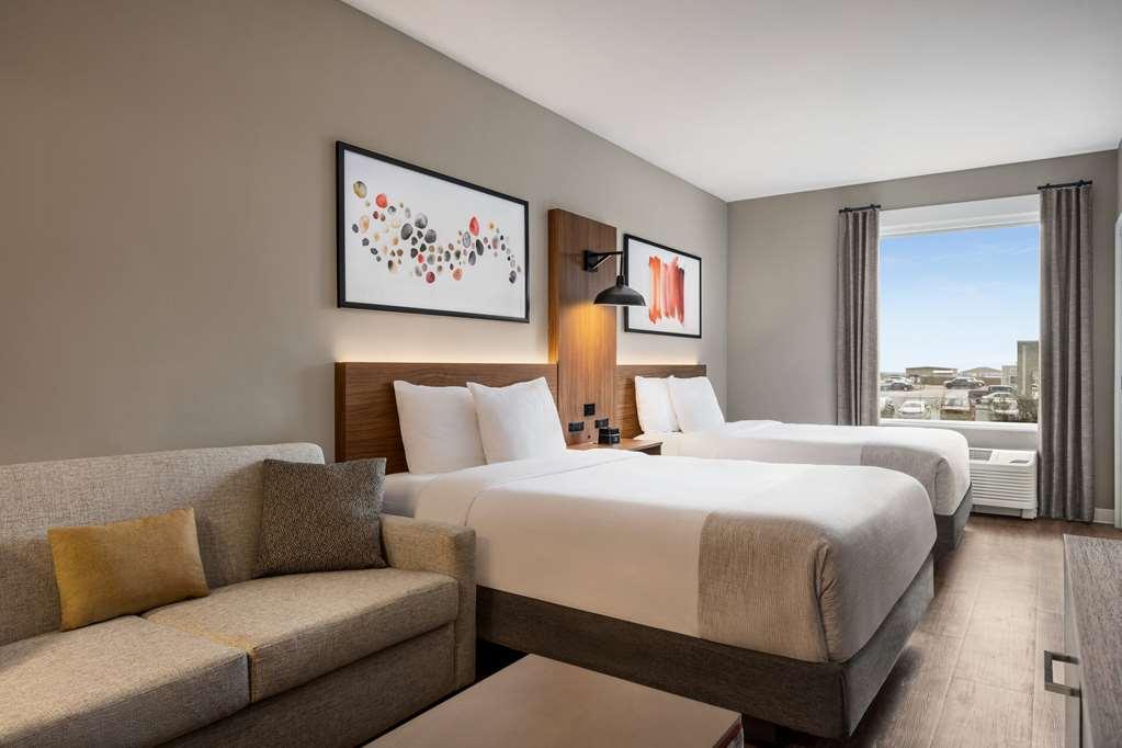 Hawthorn Suites By Wyndham デル・リオ 部屋 写真