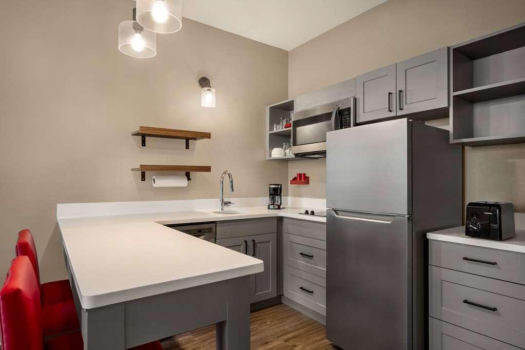 Hawthorn Suites By Wyndham デル・リオ 部屋 写真