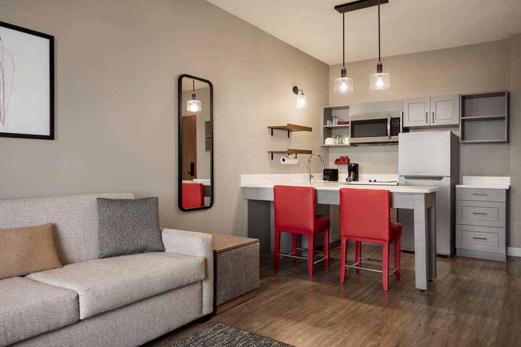 Hawthorn Suites By Wyndham デル・リオ 部屋 写真