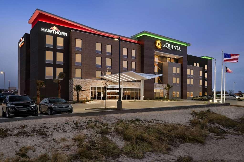 Hawthorn Suites By Wyndham デル・リオ エクステリア 写真