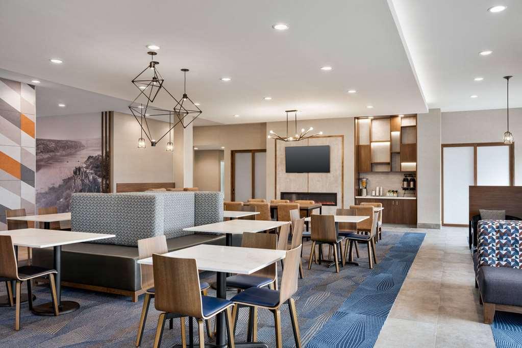 Hawthorn Suites By Wyndham デル・リオ インテリア 写真