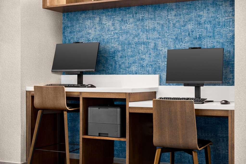 Hawthorn Suites By Wyndham デル・リオ 設備 写真