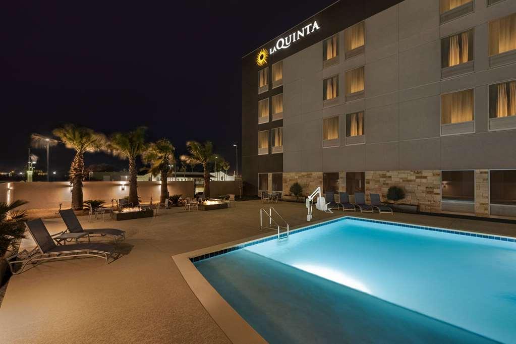 Hawthorn Suites By Wyndham デル・リオ 設備 写真