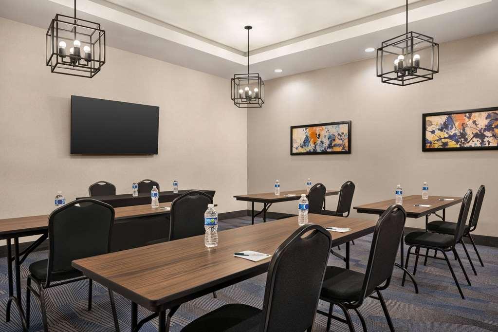 Hawthorn Suites By Wyndham デル・リオ 設備 写真